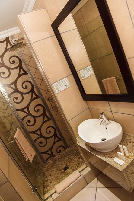 Badplaas, A Forever Resort: 1-Sleeper Hotel Room (1 single bed)