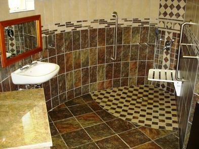 Badplaas, A Forever Resort: Camping Site With Electricity