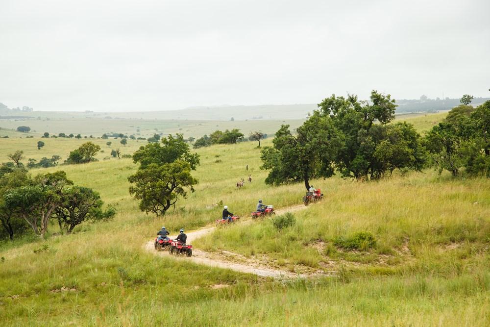Accommodation at Badplaas, A Forever Resort