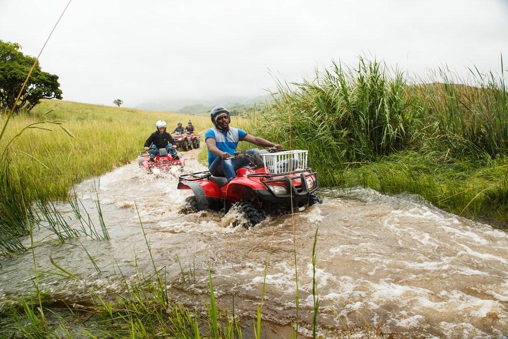 Accommodation at Badplaas, A Forever Resort