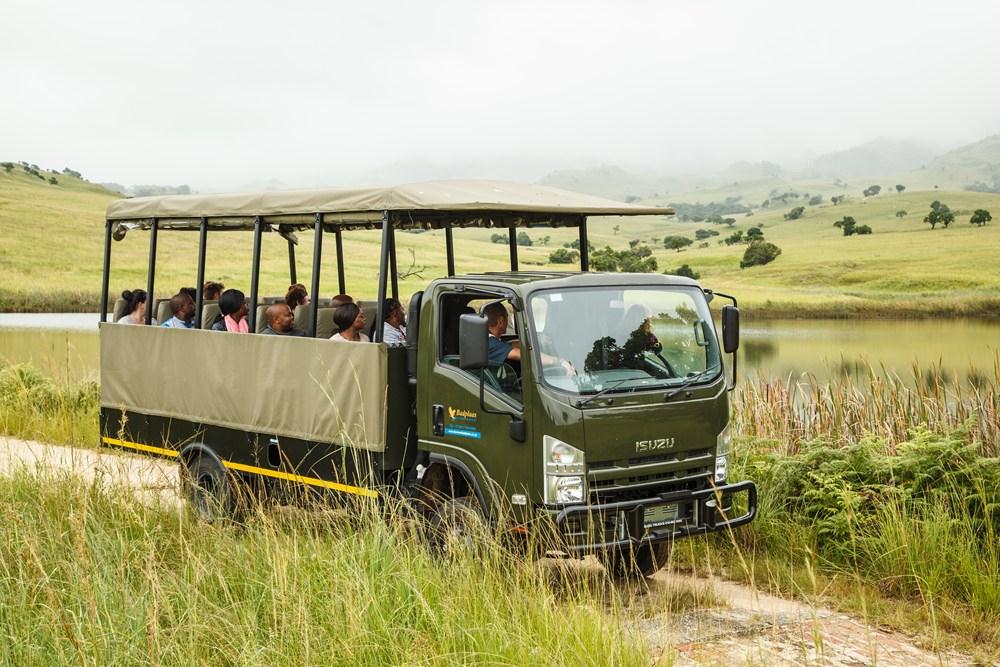 Accommodation at Badplaas, A Forever Resort