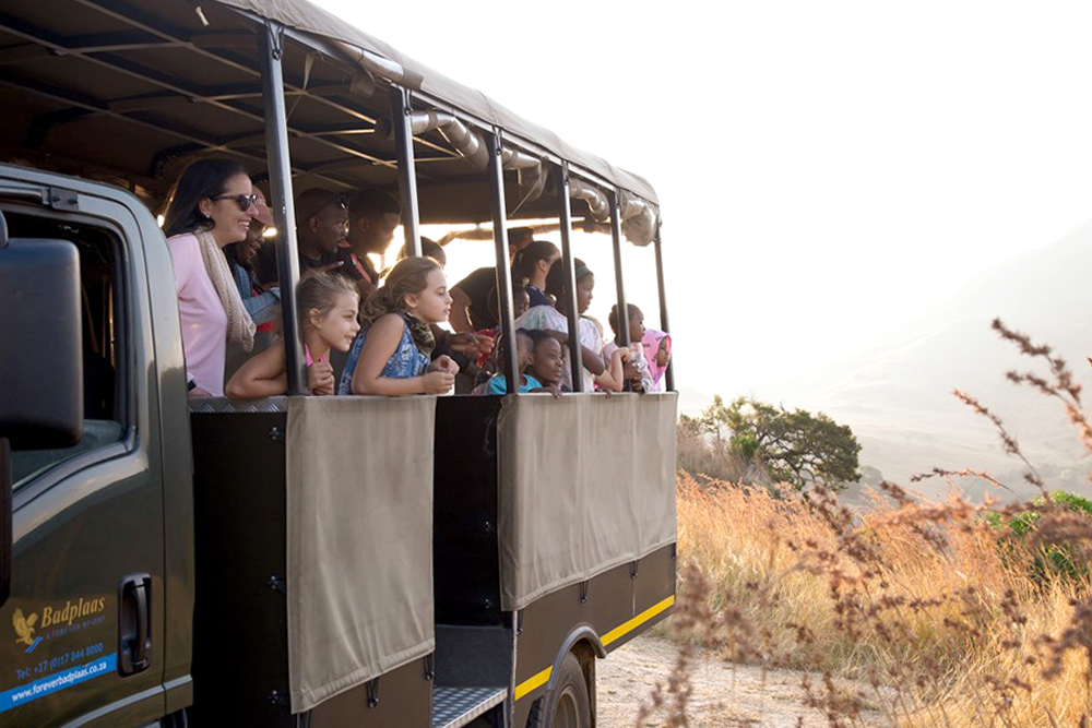 Accommodation at Badplaas, A Forever Resort