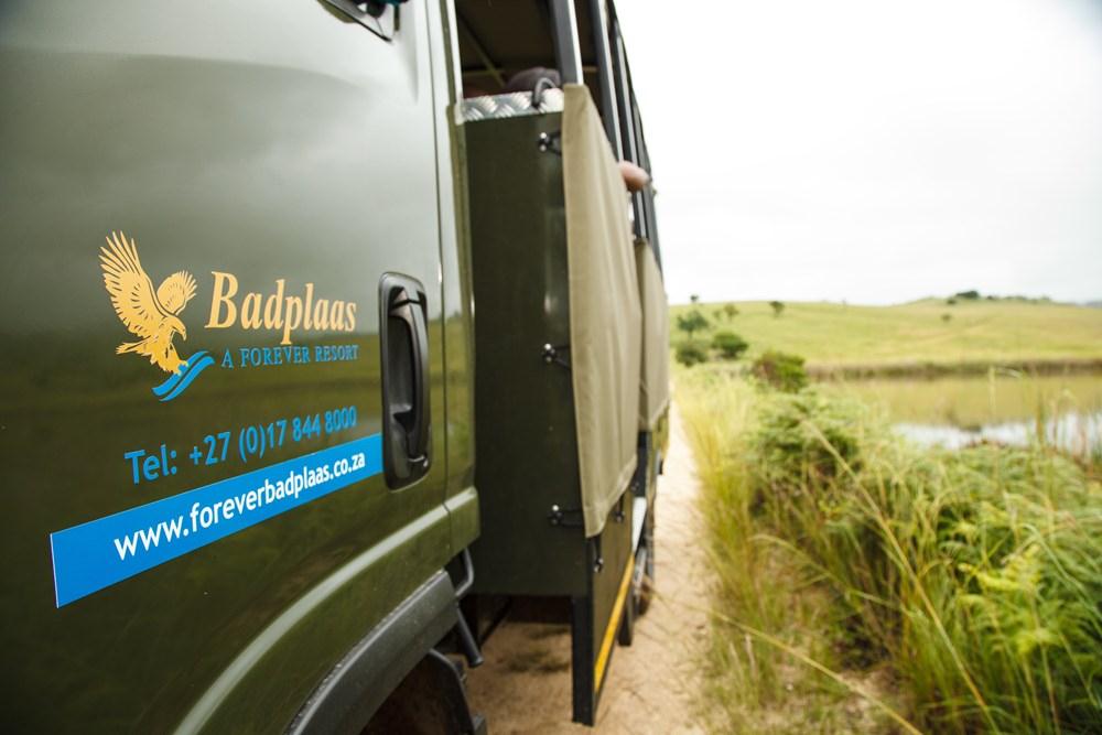 Accommodation at Badplaas, A Forever Resort