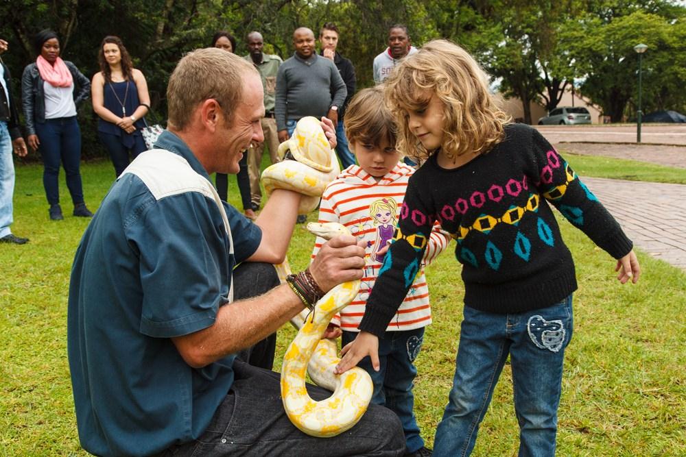 Accommodation at Badplaas, A Forever Resort