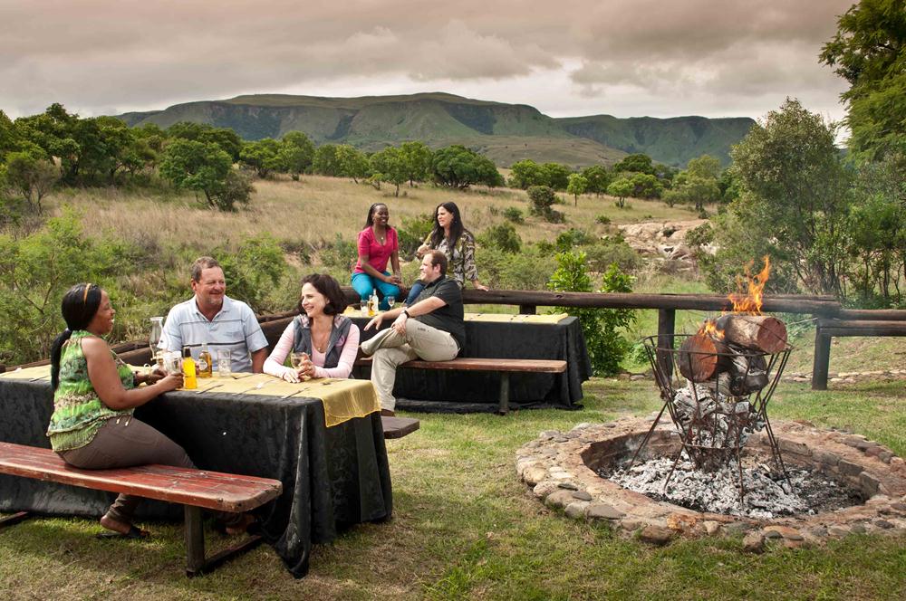 Conferencing at Badplaas, A Forever Resort