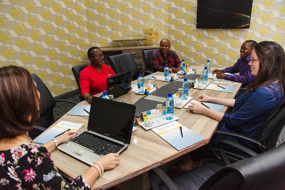 Conferencing at Badplaas, A Forever Resort