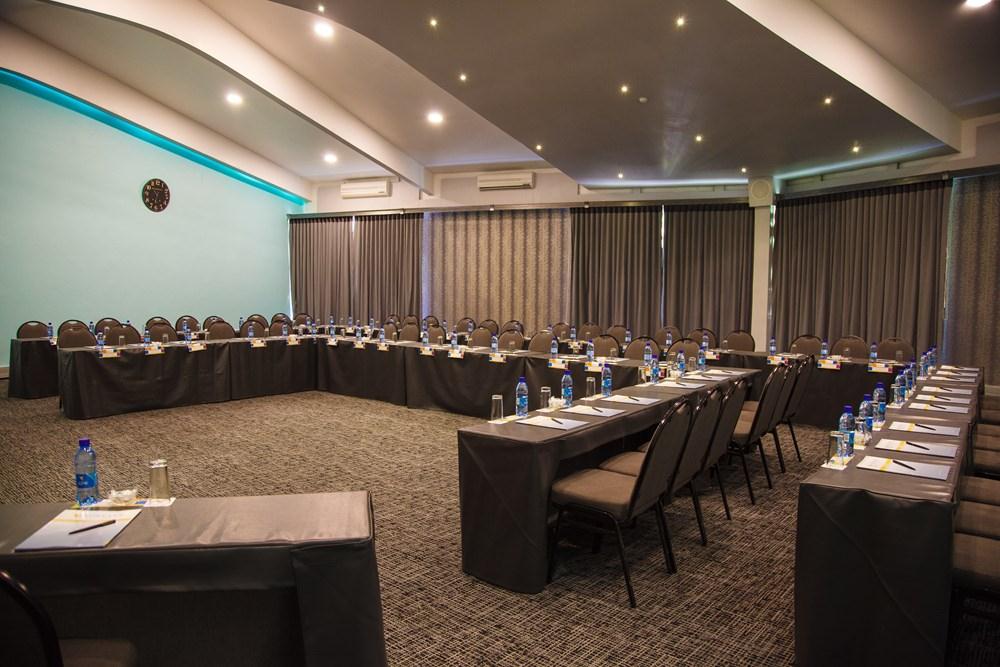 Conferencing at Badplaas, A Forever Resort