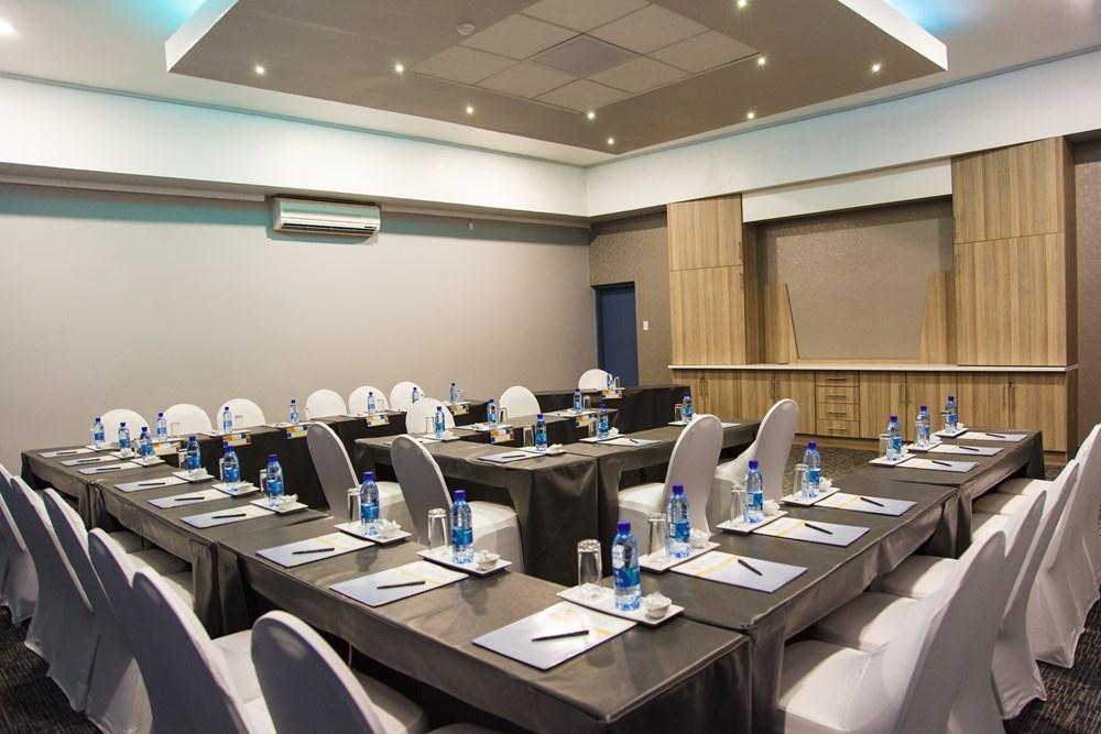 Conferencing at Badplaas, A Forever Resort