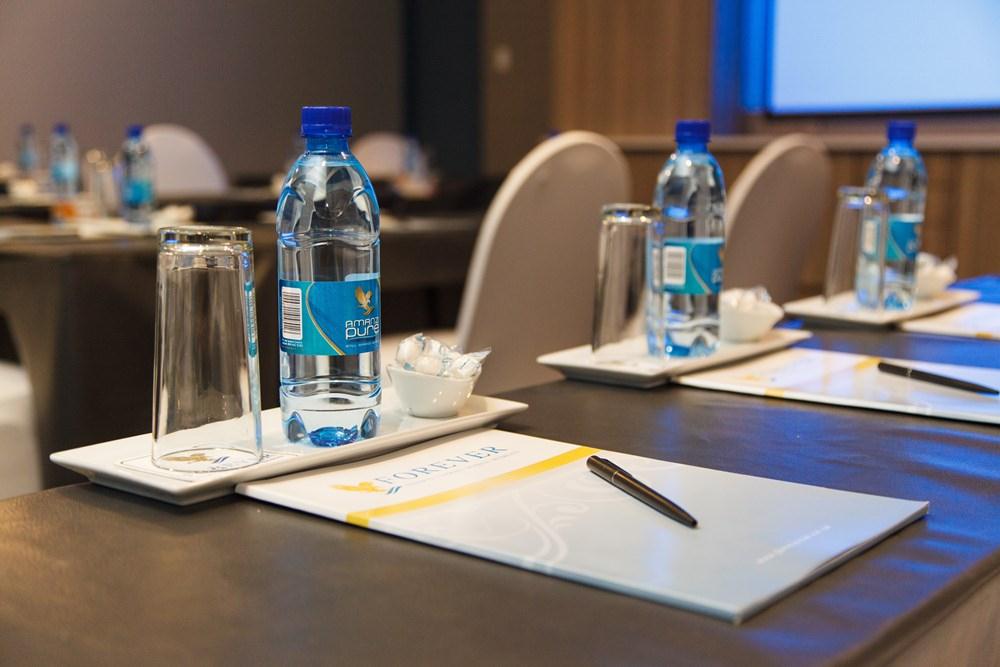 Conferencing at Badplaas, A Forever Resort