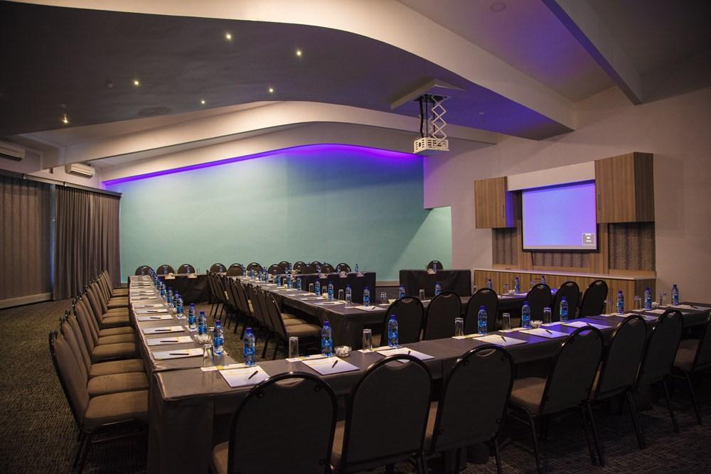 Conferencing at Forever SA