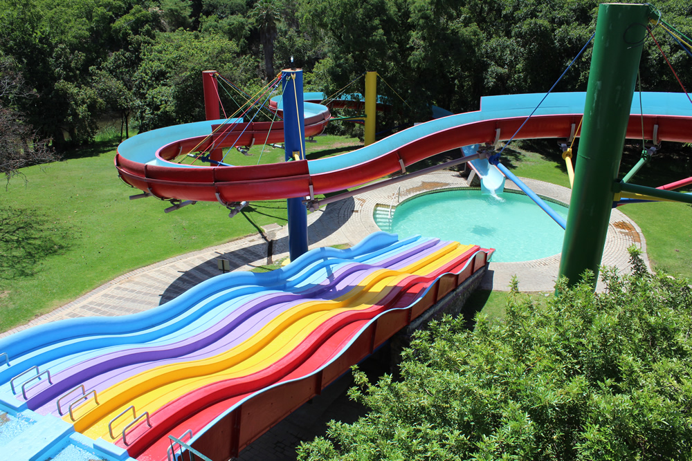 Entertainment at Badplaas, A Forever Resort