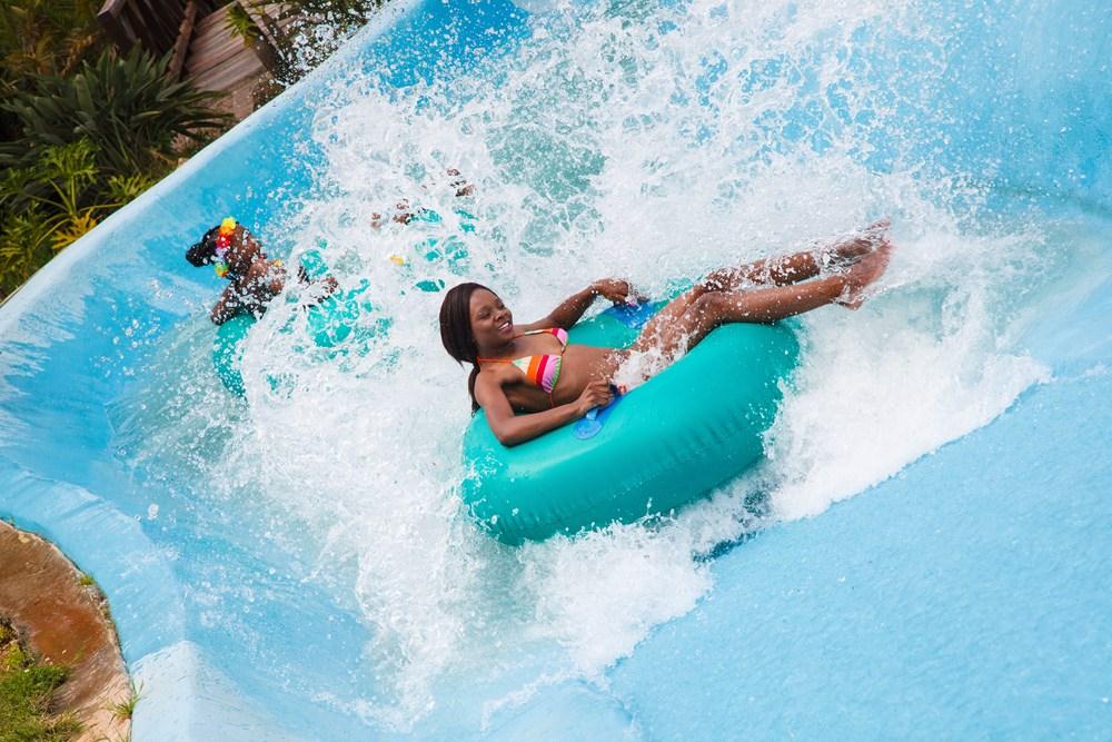 Entertainment at Badplaas, A Forever Resort