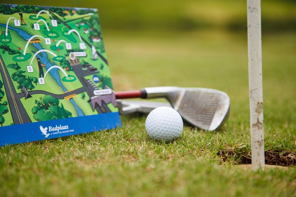 Entertainment at Badplaas, A Forever Resort