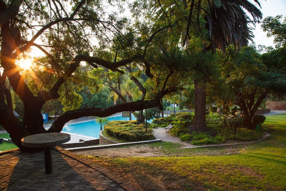 Entertainment at Badplaas, A Forever Resort