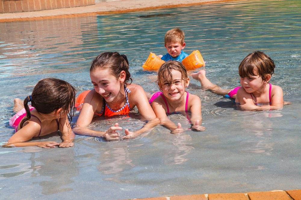 Entertainment at Badplaas, A Forever Resort