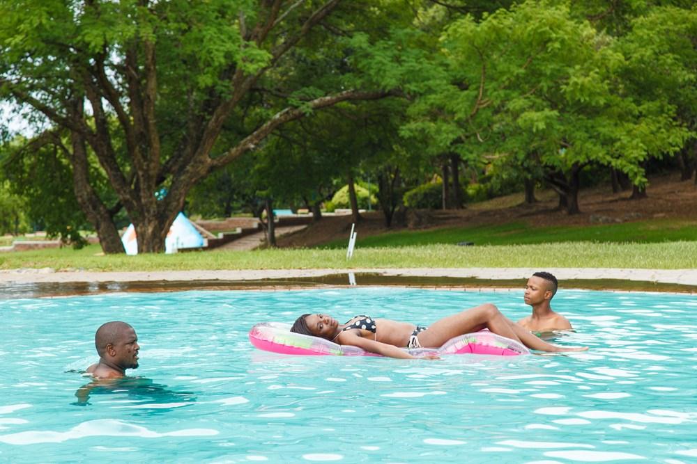 Entertainment at Badplaas, A Forever Resort