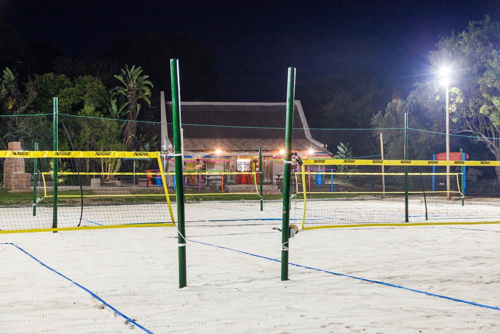 Entertainment at Badplaas, A Forever Resort