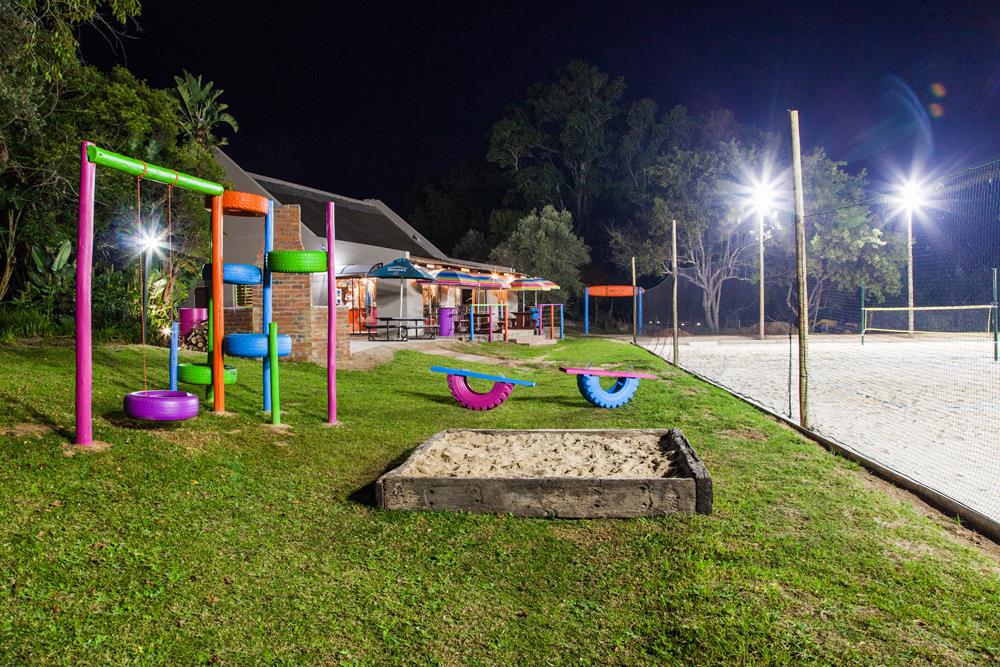 Entertainment at Badplaas, A Forever Resort