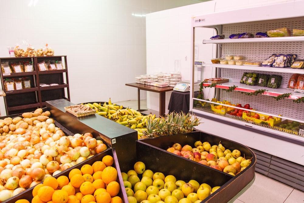 Facilities at Badplaas, A Forever Resort