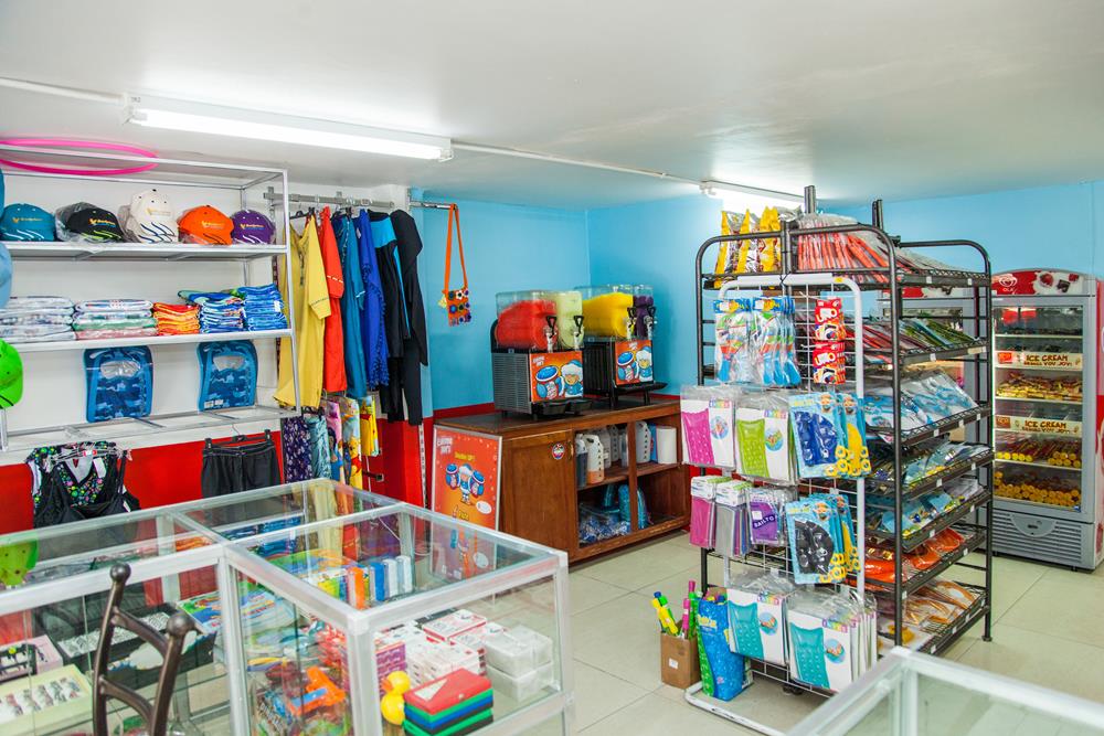 Facilities at Badplaas, A Forever Resort