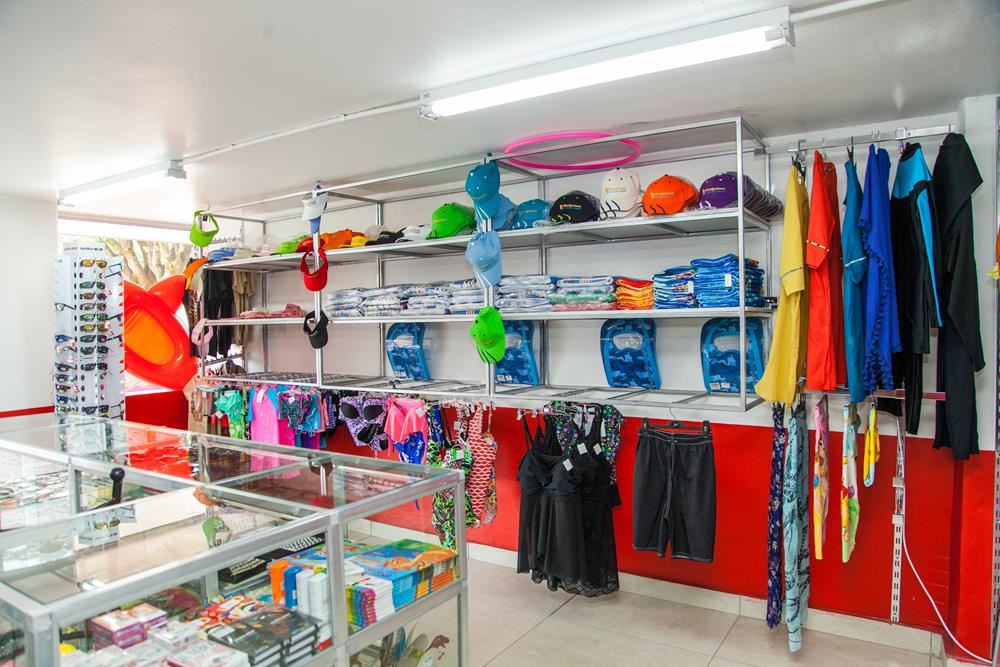 Facilities at Badplaas, A Forever Resort