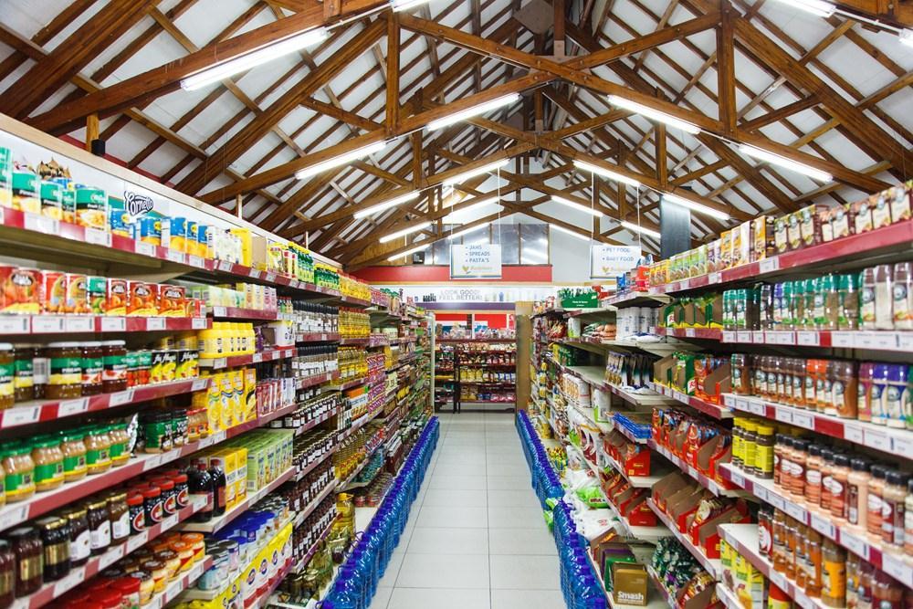 Facilities at Badplaas, A Forever Resort