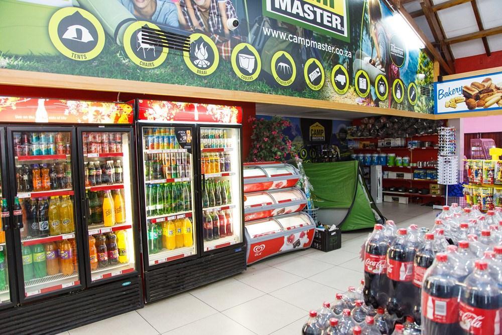 Facilities at Badplaas, A Forever Resort