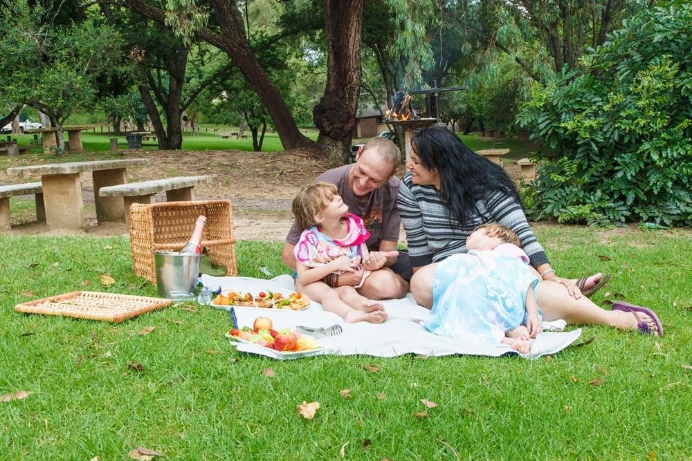 Facilities at Badplaas, A Forever Resort