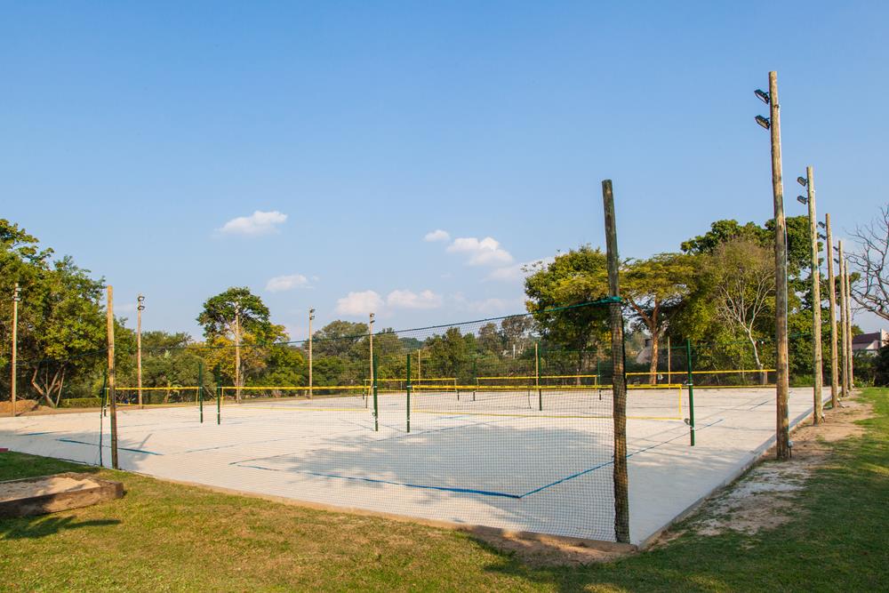 Facilities at Badplaas, A Forever Resort