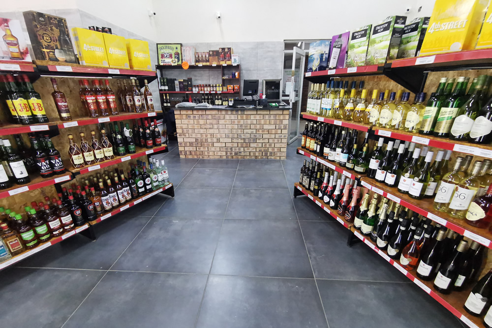 Facilities at Badplaas, A Forever Resort