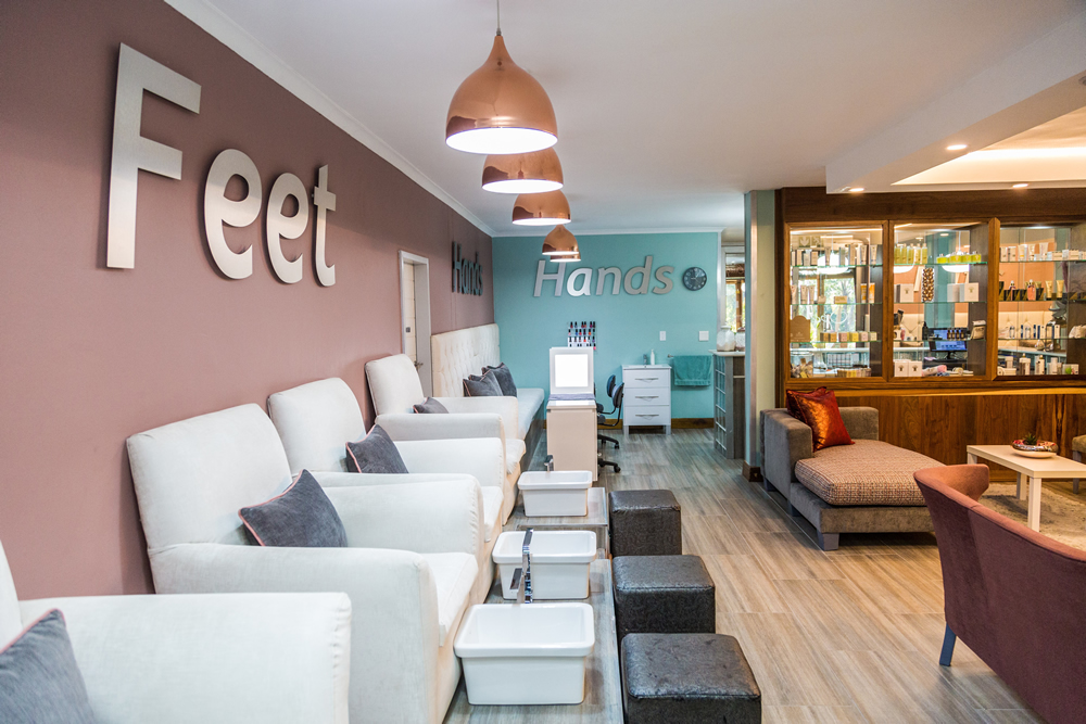 Hydro at Badplaas, A Forever Resort