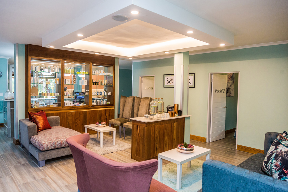 Hydro at Badplaas, A Forever Resort