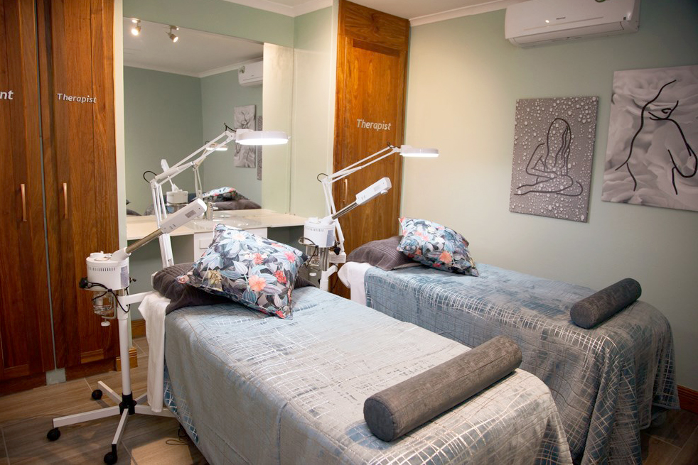 Hydro at Badplaas, A Forever Resort