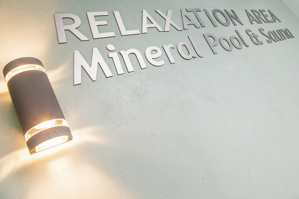 Hydro at Badplaas, A Forever Resort