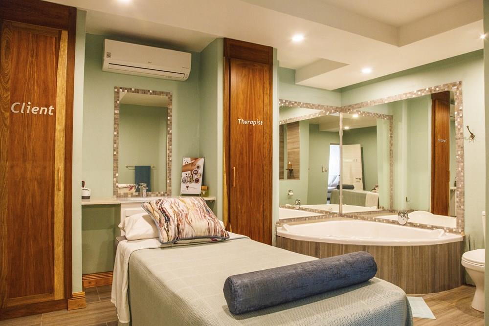 Hydro at Badplaas, A Forever Resort