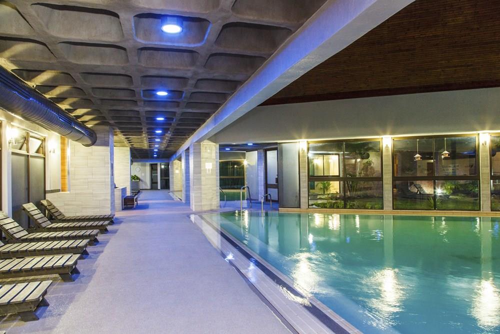 Hydro at Badplaas, A Forever Resort