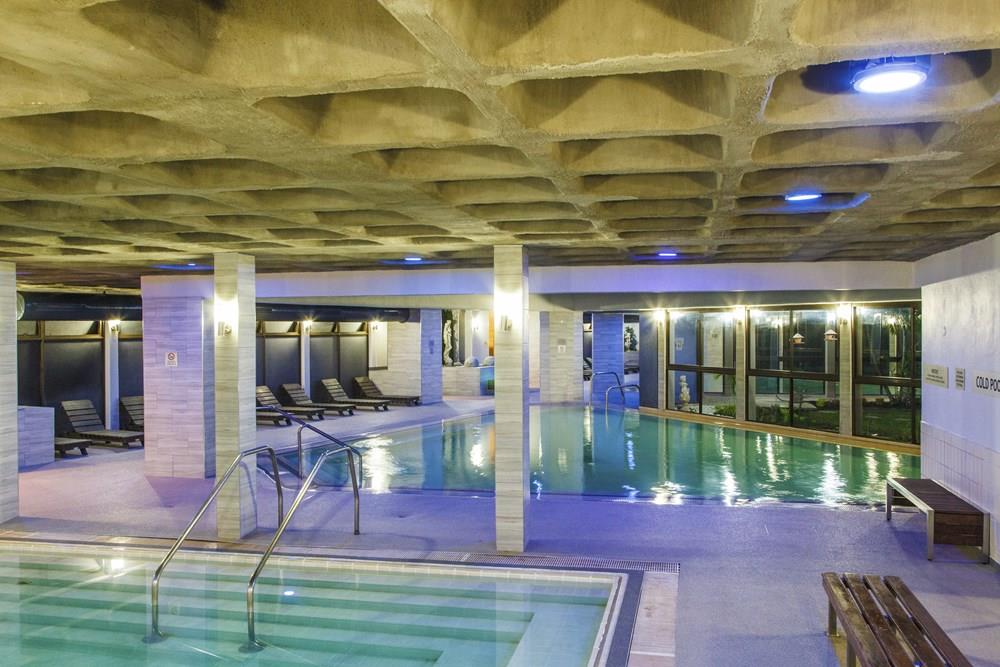 Hydro at Badplaas, A Forever Resort