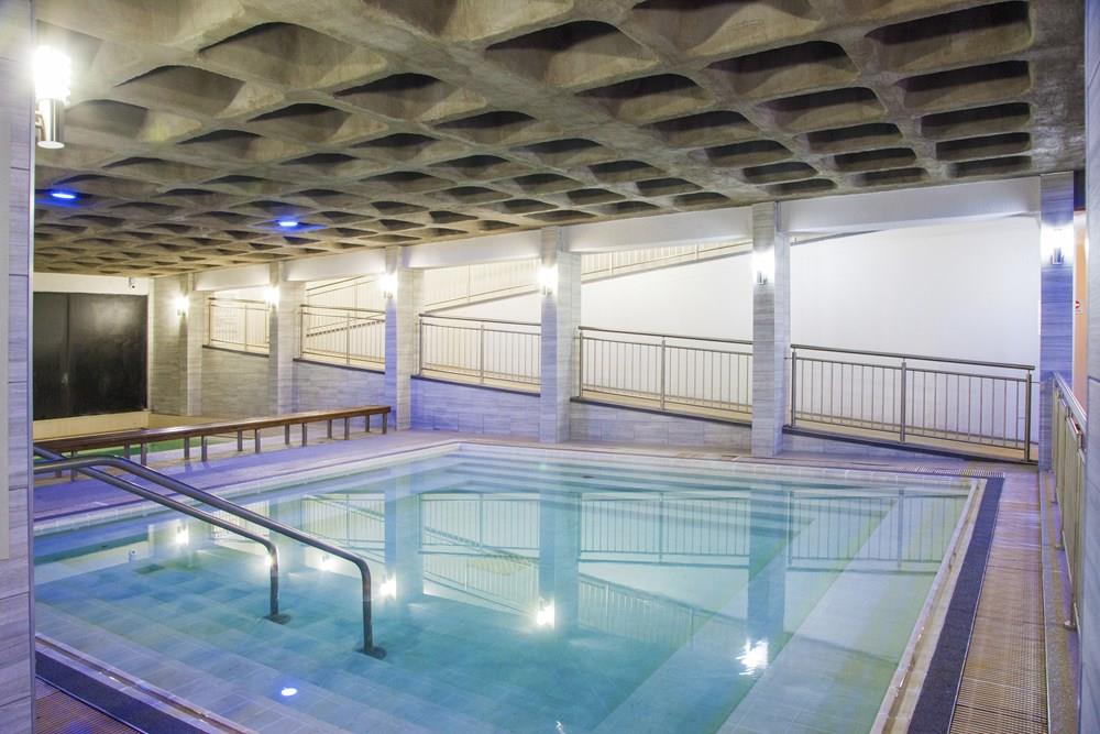 Hydro at Badplaas, A Forever Resort