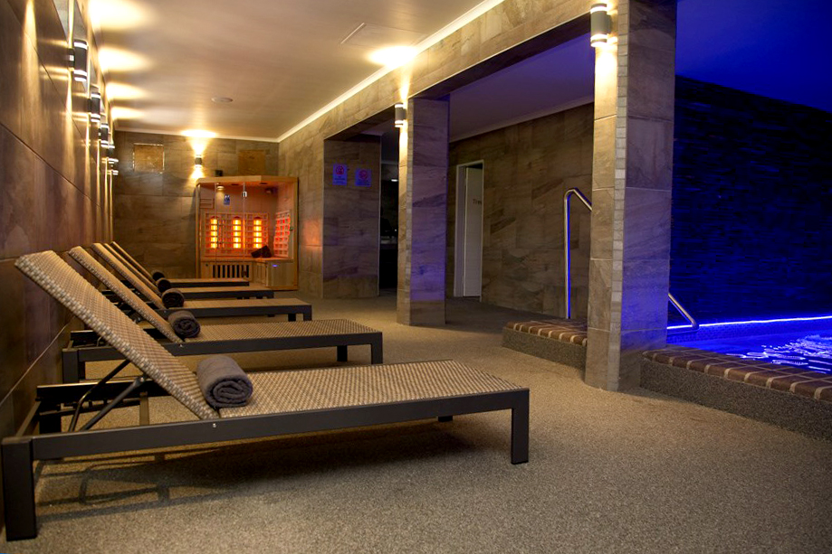 Hydro at Badplaas, A Forever Resort